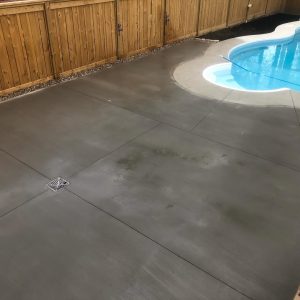 Home Comox Valley Concrete Contractor Serving Comox, Courtenay, Qualicum Beach Excavation Foundations