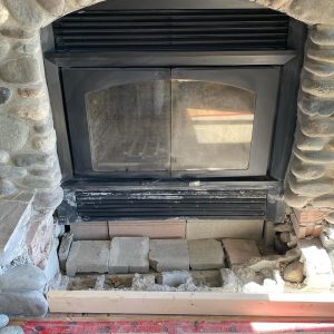 Home Comox Valley Concrete Contractor Serving Comox, Courtenay, Qualicum Beach Excavation Foundations