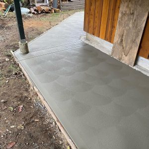 Home Comox Valley Concrete Contractor Serving Comox, Courtenay, Qualicum Beach Excavation Foundations